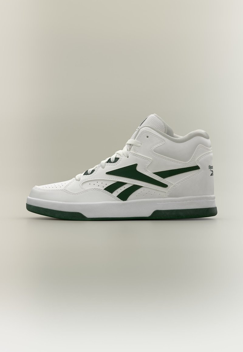 Reebok BB 4580 white/heritage green/grey/white