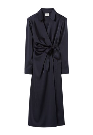 RAQUELA - Vestido informal - marine