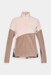 Niewybrane, taupe/trace brown