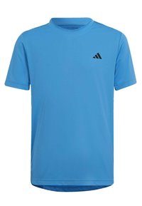 adidas Performance - B CLUB - Basic T-shirt - pulse blue Thumbnail Image 1