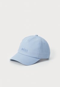 FRESCO - Caps - open blue