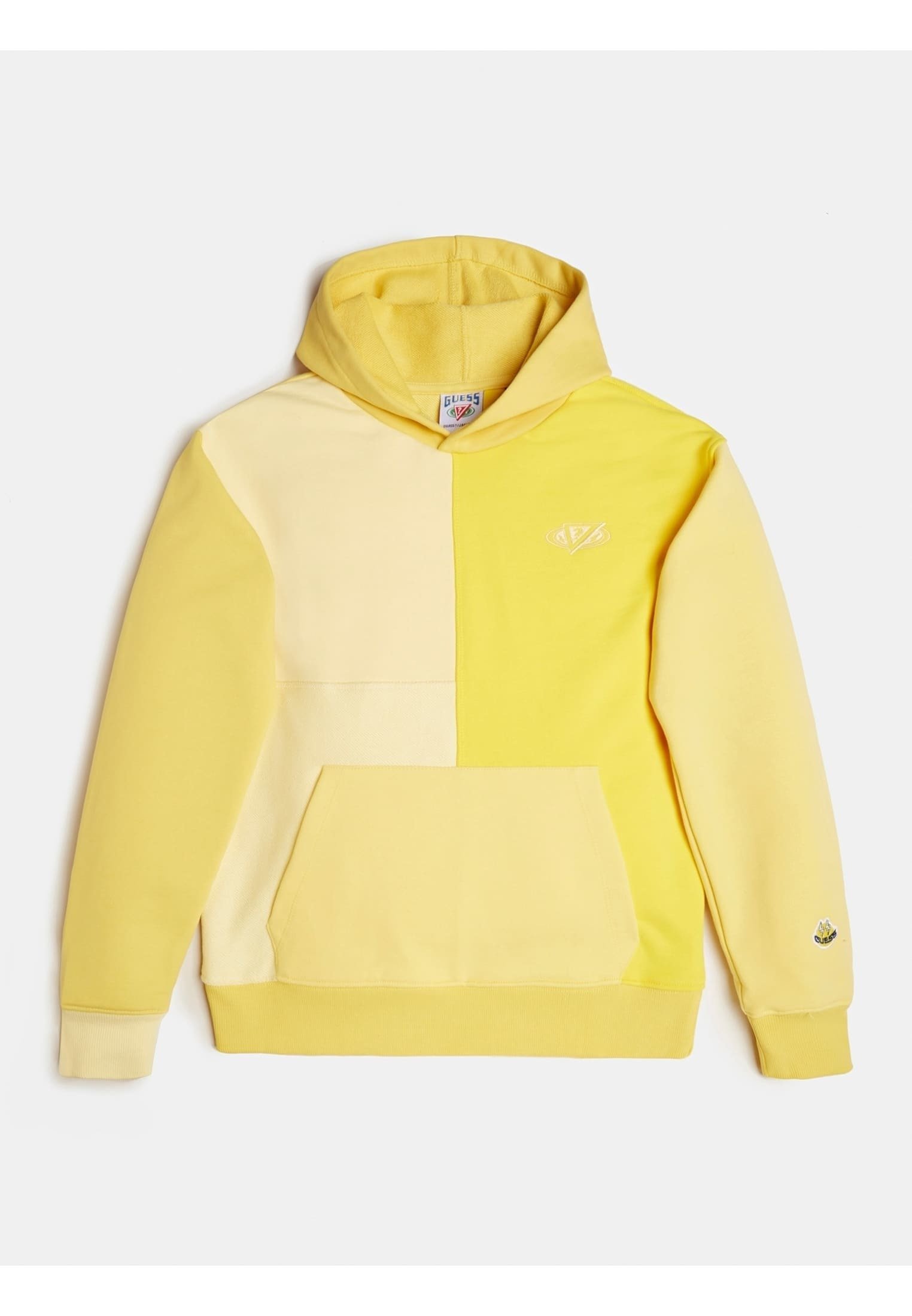 j balvin guess hoodie