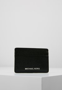 MICHAEL Michael Kors JET SET - Novčanik - black