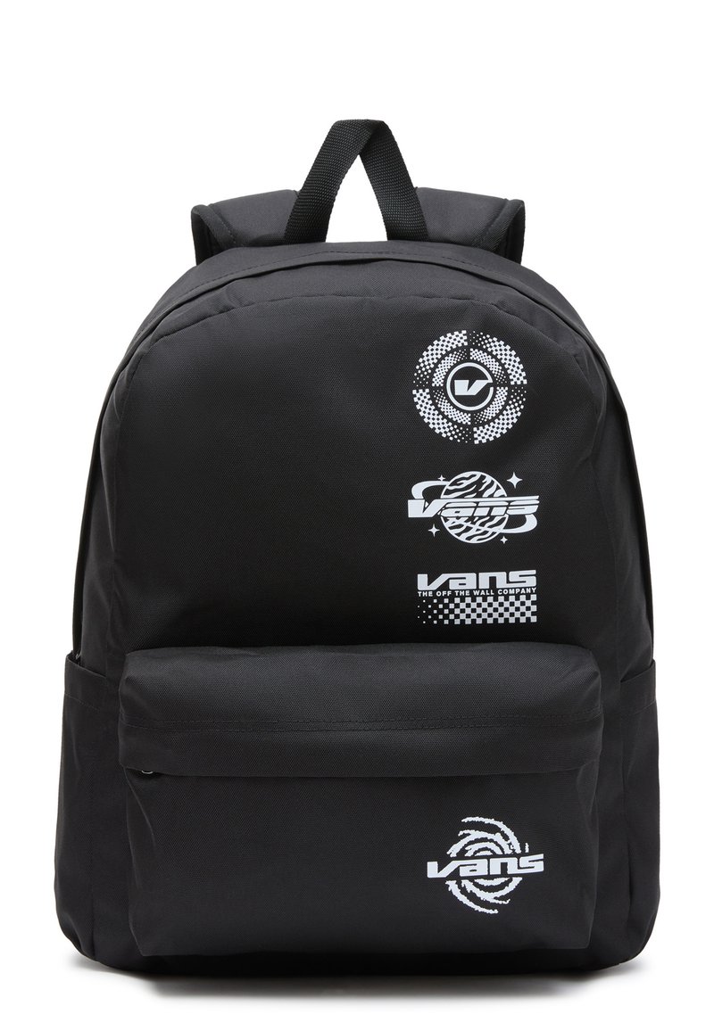 Vans OLD  - Rugzak - onyx