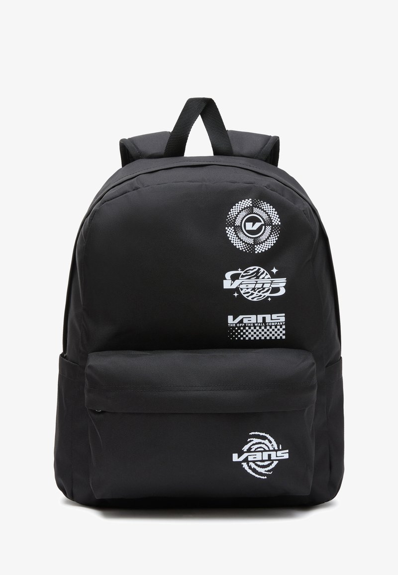 Vans OLD  - Mochila - onyx