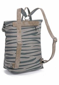 Fritzi aus Preußen IZZY - Zaino - zebra wild