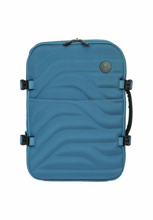 ITACA  EXPANDABLE - Tagesrucksack - avio