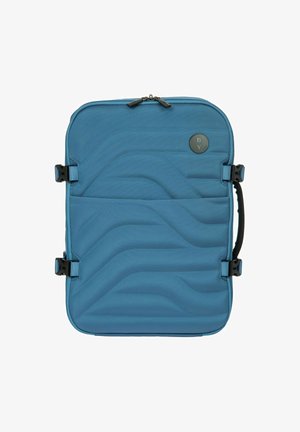 Bric's ITACA EXPANDABLE - Rugzak - avio