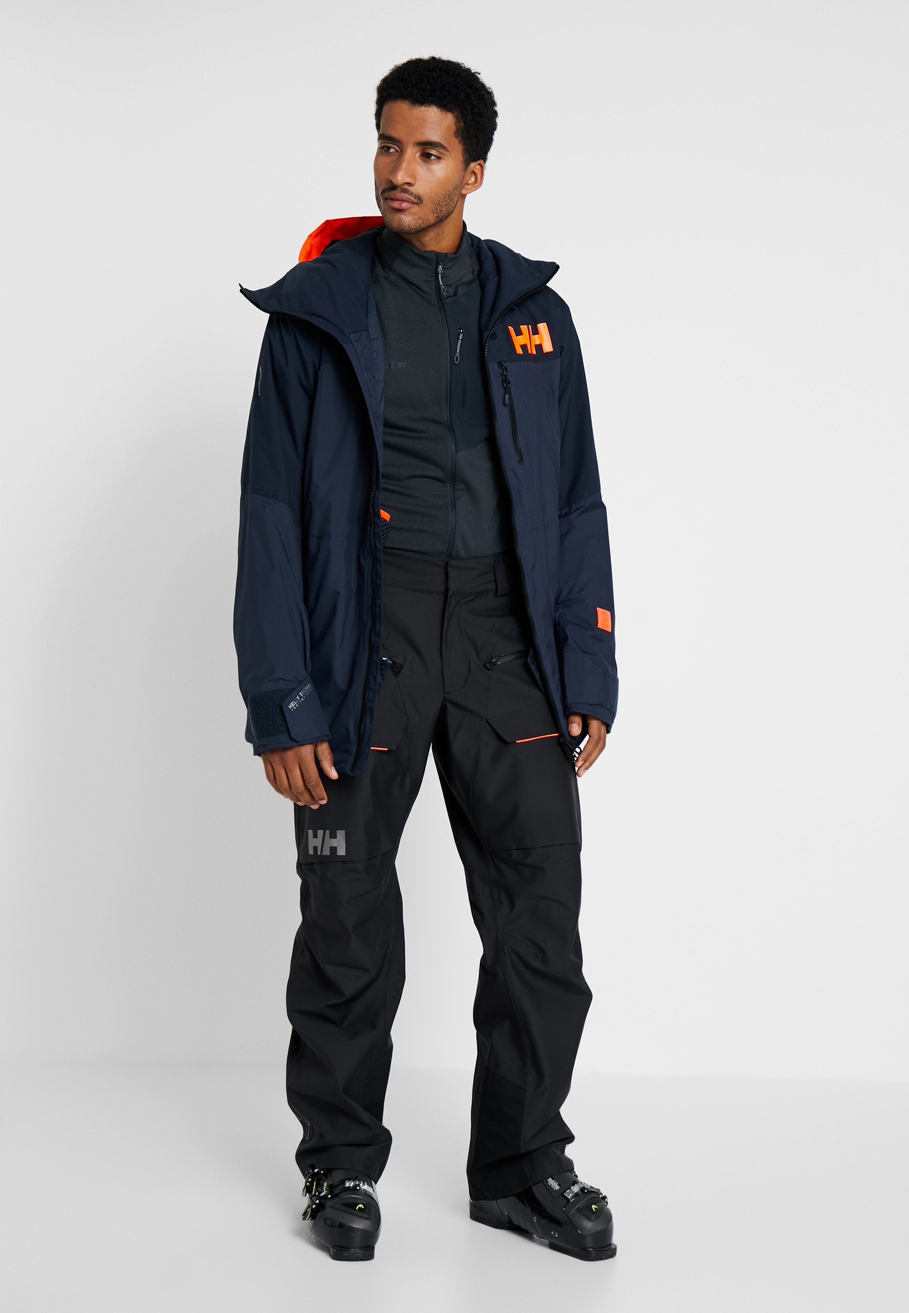 Helly Hansen STRAIGHTLINE LIFALOFT JACKET Snowboardjacka Helly Hansen Jackor: Köp upp till −50% | Stylight