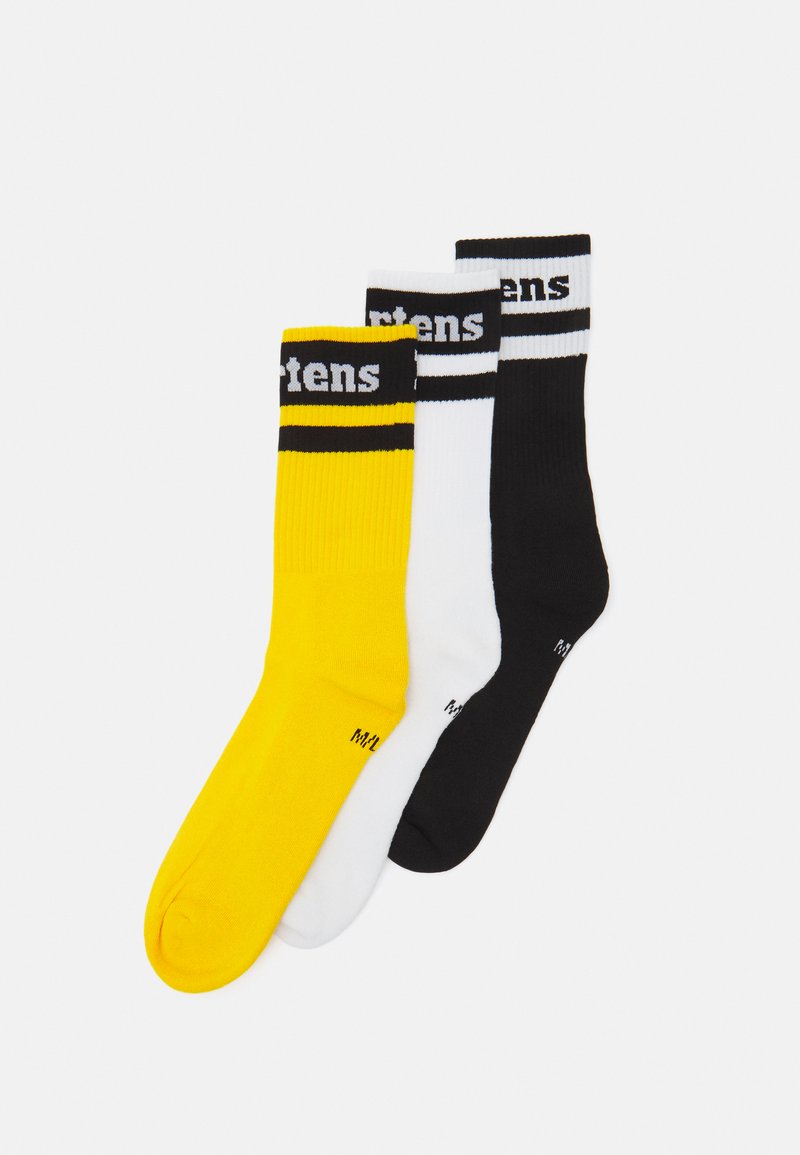 dr martens chaussettes