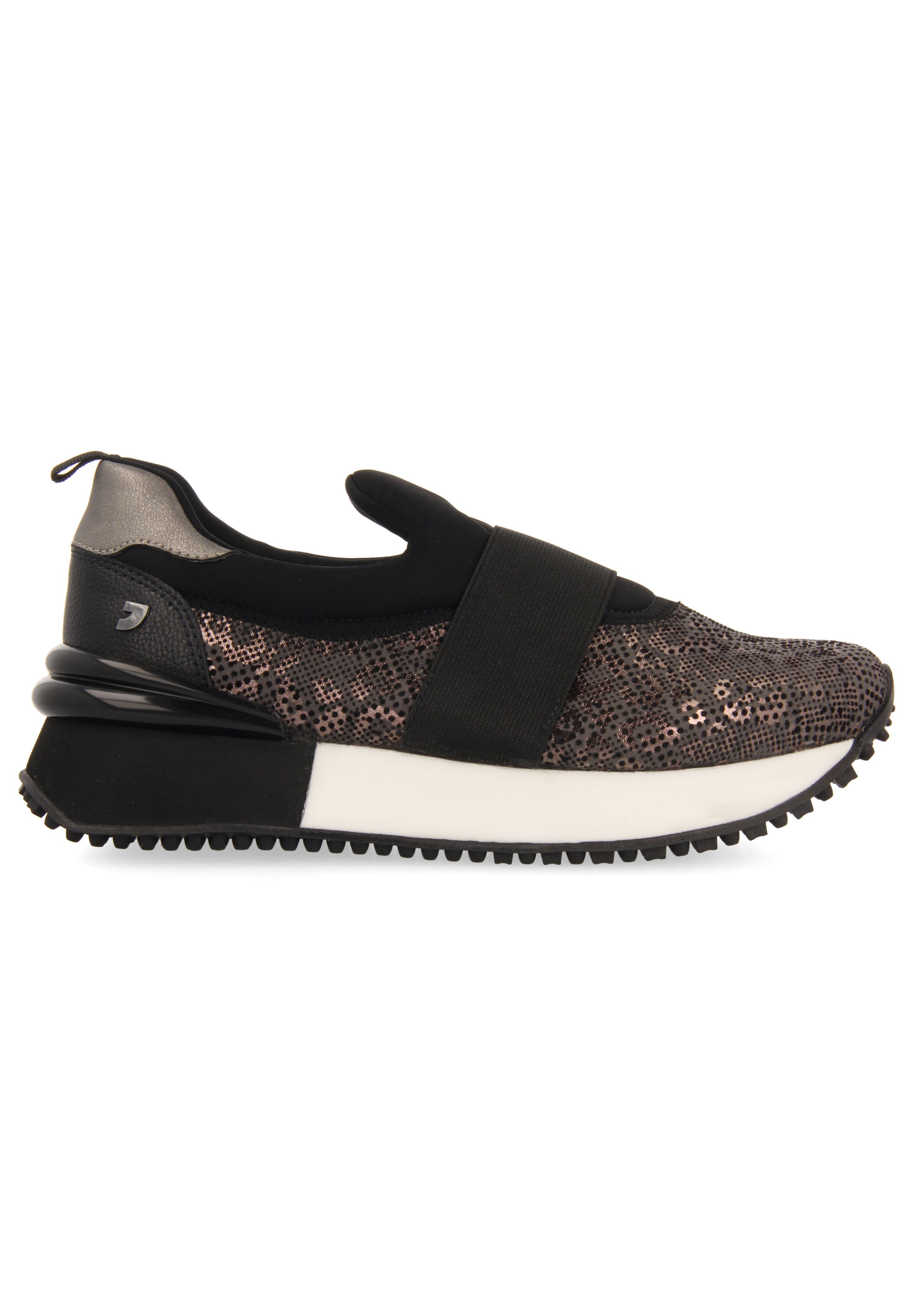 Gioseppo Zapatillas - black/negro - Zalando.es