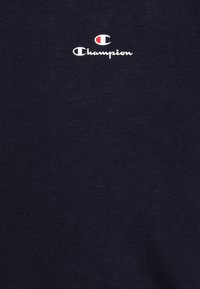Champion RETRO SPORT CREWNECK UNISEX - Ikdienas džemperis - new navy/white/red/bai