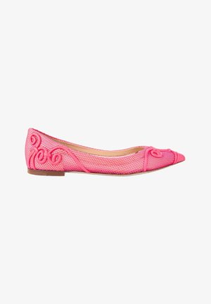 Valentino Garavani, Ballerines - pink