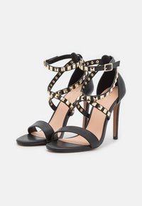 mode chaussures printemps ete 2019