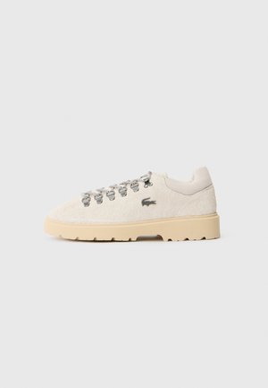 BASESHOT WNT 225 - Baskets basses - off white
