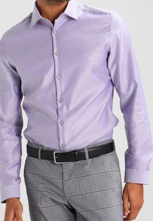 Zakelijk overhemd - lilac