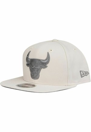 9FIFTY ORIGINAL    CHICAGO BULLS - Cap - beige