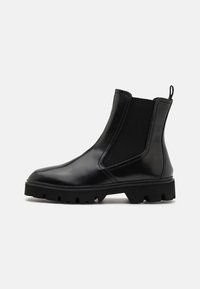 Bottines - black