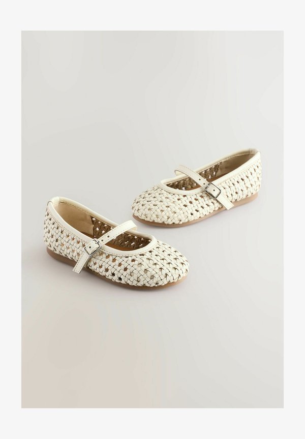 REGULAR FIT – MARY JANE – Lauflernschuh