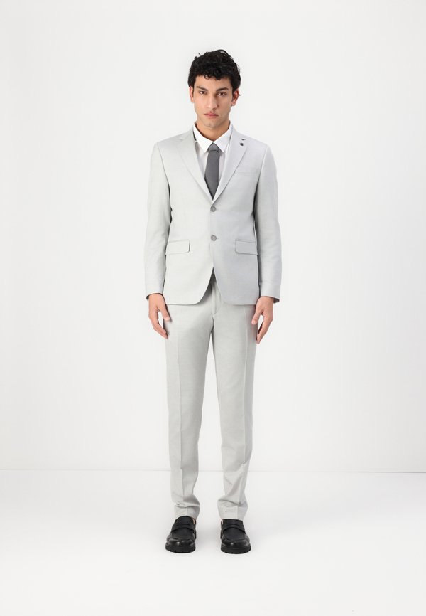 DRIVE - Suit - silver