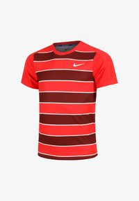 Ausgewählt, lt crimson/white