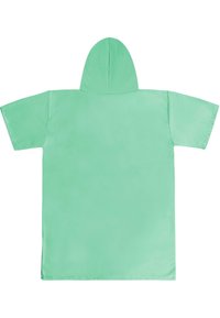 Normani Bademantel - minze