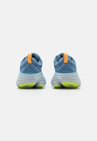 HOKA BONDI 8 - Tenisice za cestovno trčanje - shadow/dusk