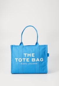 THE LARGE TOTE - Velká kabelka - spring blue