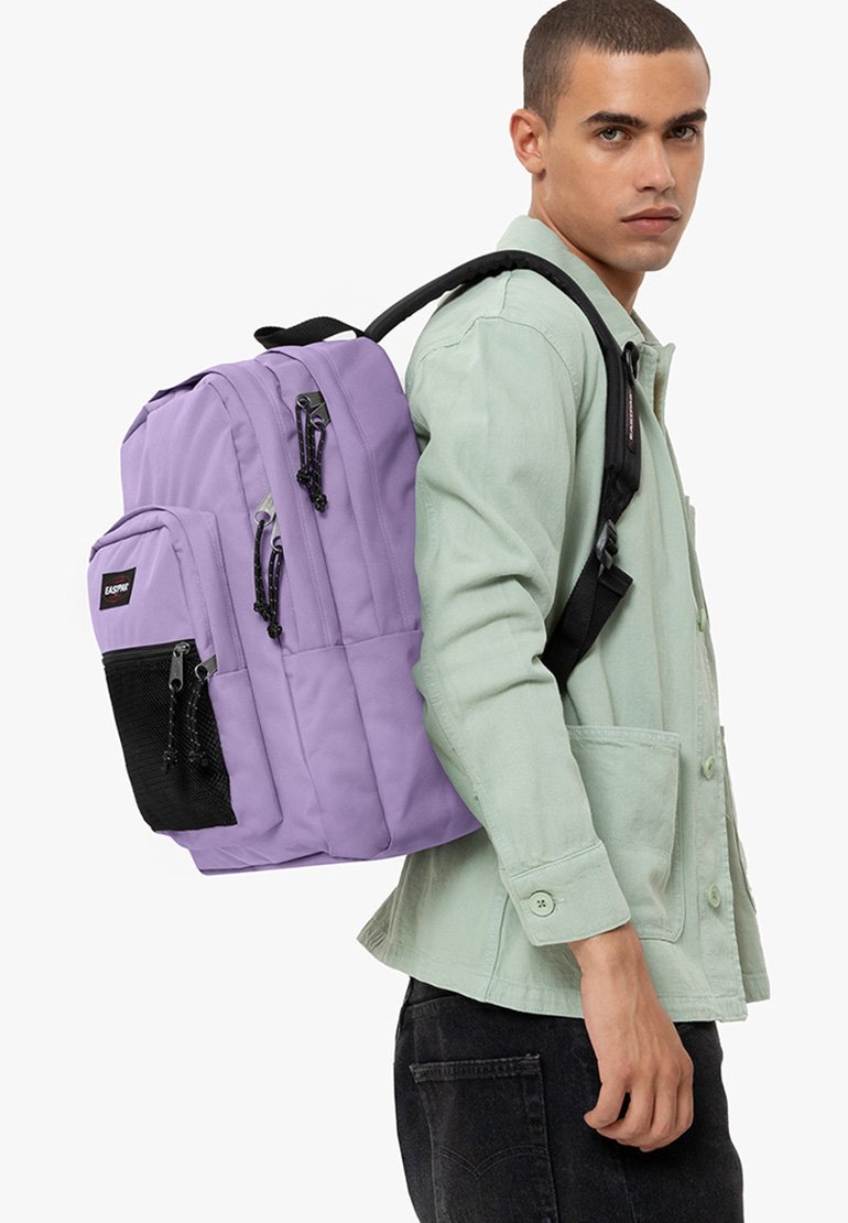 Zaino Eastpak Pinnacle Lilla Eastpak PINNACLE Rucksack Lavender