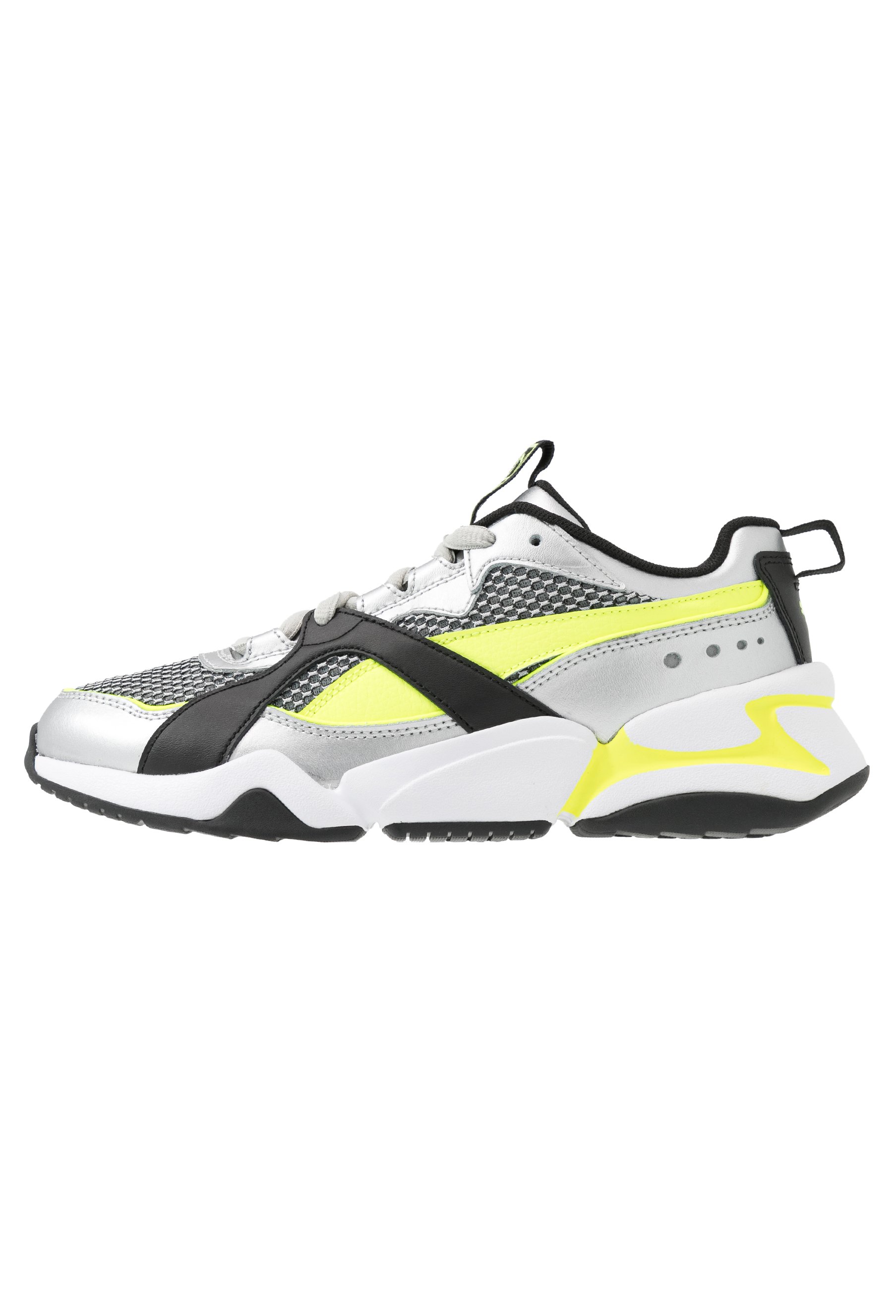 puma nova trainers