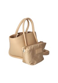 Seidenfelt LYNGBY - Sac à main - beige