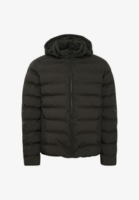 Ikke valgt, true black