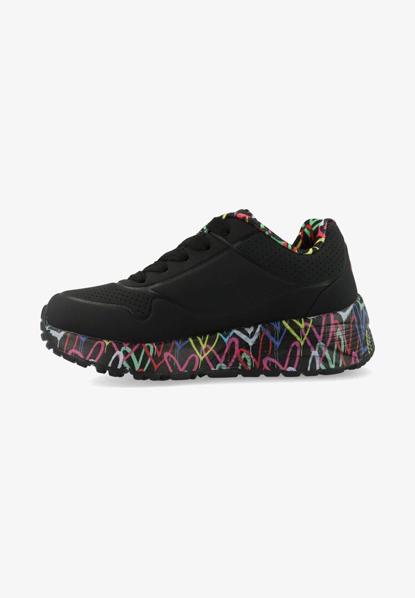 STREET UNO LITE LOVEY LUV JGOL - Trainers