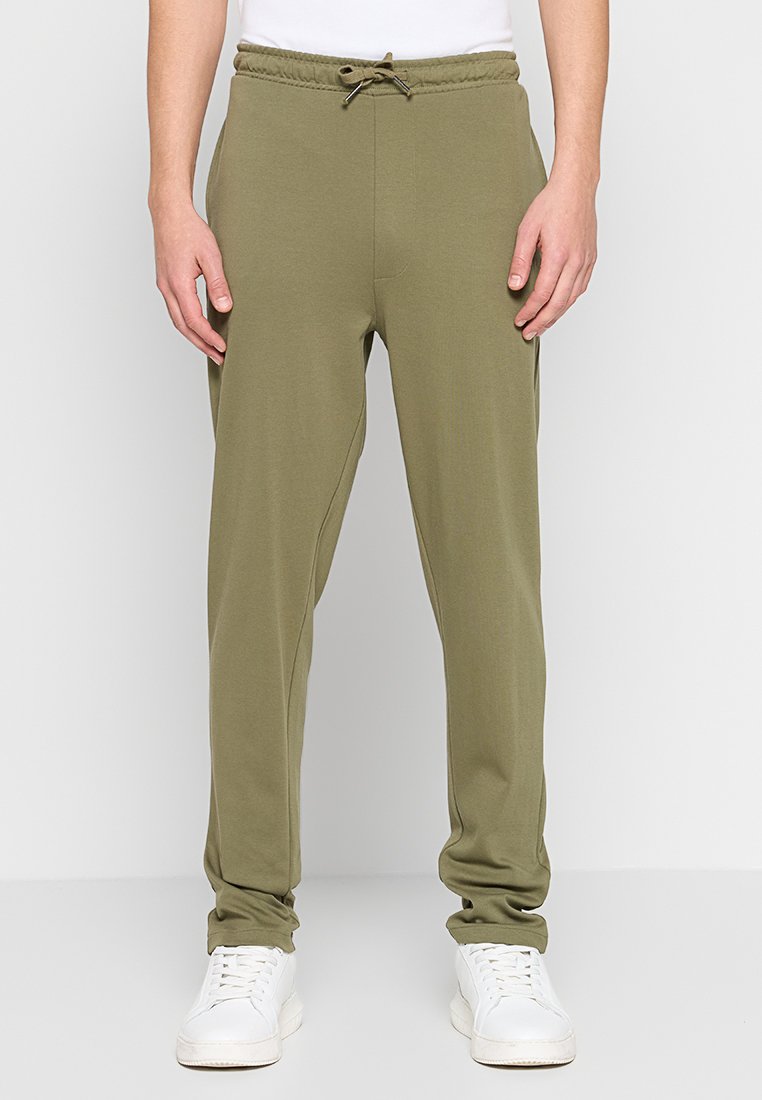 Pepe Jeans Trainingsbroek groen Pepe Jeans Trainingsbroek groen