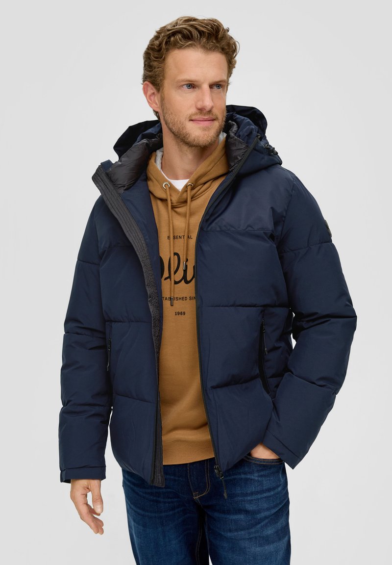 s.Oliver - Kurtka zimowa