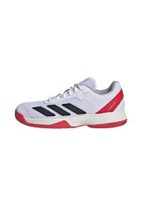 Unausgewählt, ftwr white/core black/lucid red
