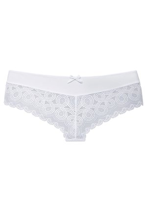 LASCANA, STRING - Tanga - weiß