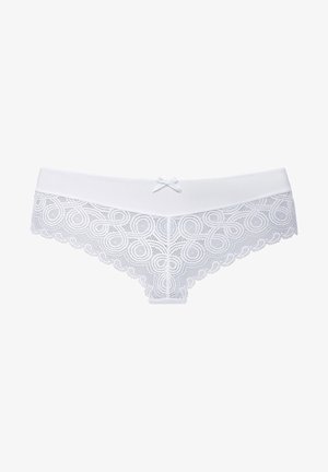 LASCANA, STRING - Tanga - weiß