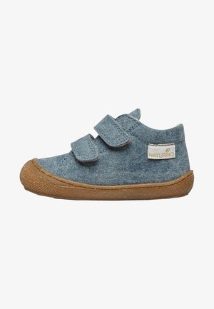 COCOON - Scarpe primi passi - azurblau