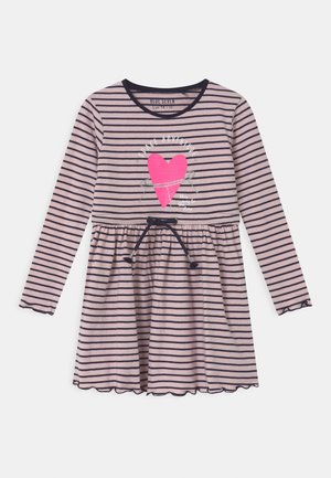 KIDS GIRLS - Jerseyjurk - nachtblau