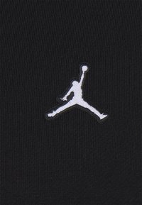 Jordan HOODIE - Sweatshirt com capuz - black