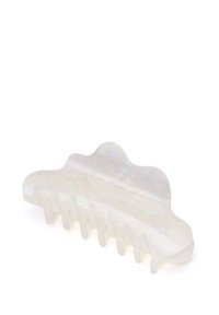 KENZA - Accessoires cheveux - off white