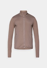 LIGHTWARM HYBRID  - Szabadtéri dzseki - iron