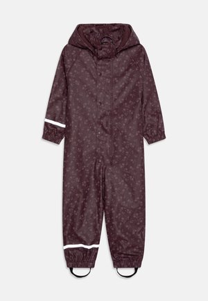NAME IT Meisjes NMFALFA Suit Magic FO TB regenpak, zand Verbena, 98, Zand Verbena, 98 cm NAME IT Meisjes NMFALFA Suit Magic FO TB regenpak, zand Verbena, 98, Zand Verbena, 98 cm