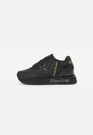 PENNY ALL 2 - Trainers - black