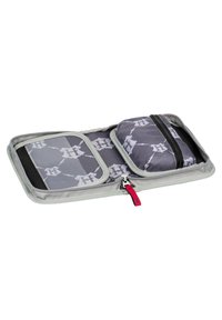 Baagl SET - Schulranzen - multicolor