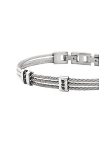 Breil Armband - silver-coloured