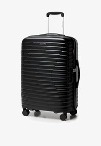 Unausgewählt, black