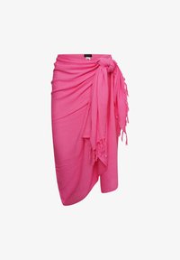 Non sélectionné, pink