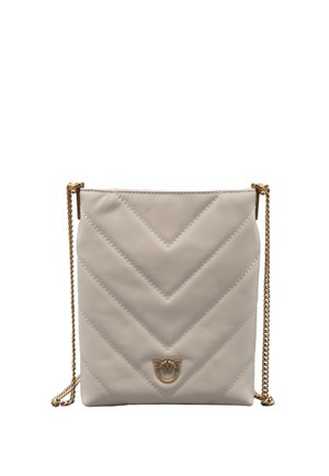 Borsa a tracolla - white zq